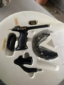 MICROPHONE SET VERY