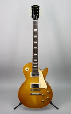 2022 GIBSON CUSTOM