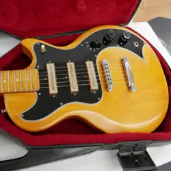 ELECTRIC GUITAR 1978