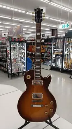 GIBSON 50S LP STANDARD USED ELECTRIC GUITAR