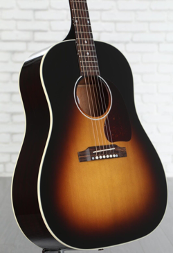 ACOUSTIC ELECTRIC GUITAR!