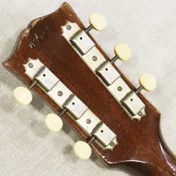 GIBSON VINTAGE WITH