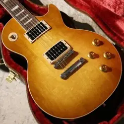 GIBSON LIGHTWEIGHT INDIVIDUAL SLASH 