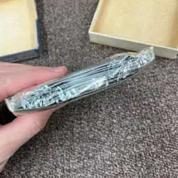 CASE CANDY