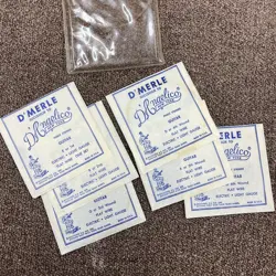 GUITAR STRINGS
