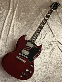 SG 62 REISSUE
