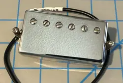 BRIDGE HUMBUCKER PICKUP