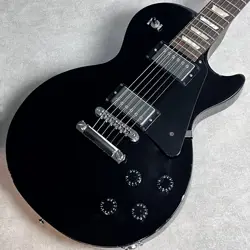 GIBSON LES PAUL STUDIO USED ELECTRIC GUITAR  2011