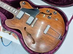 GIBSON ES-150D ELECTRIC GUITAR USED