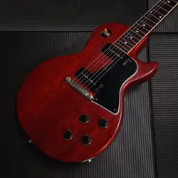 GIBSON CUSTOM SHOP 1957 LES PAUL SPECIAL SINGLE CUT REISSUE VOS 2024