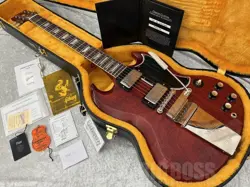 STANDARD REISSUE W/