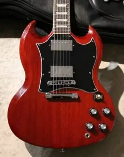 LIGHTWEIGHT SG STANDARD