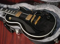 CUSTOM SHOP 2021