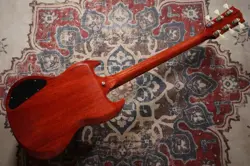 SHOP 1964 SG