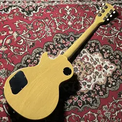 ELECTRIC GUITAR 2023