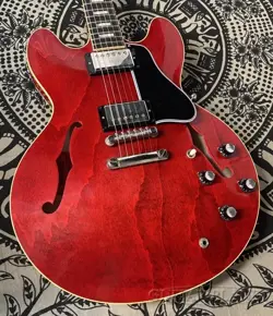REISSUE VOS-SIXTIES 2023