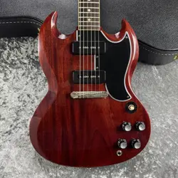 1963 SG SPECIAL