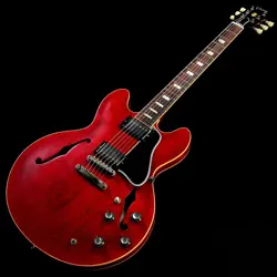 REISSUE VOS SIXTIES