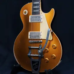 W/BIGSBY HEAVY 2024