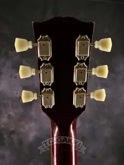 PAUL STANDARD USED