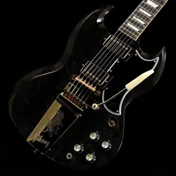W/MAESTRO VIBROLA GLOSS