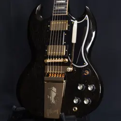 BLACK GLOD 2025