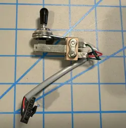 5-PIN SWITCHCRAFT
