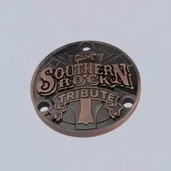 ROCK TRIBUTE BRONZE