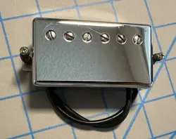 NECK HUMBUCKER PICKUP