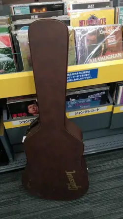 GUITAR J-45 ADJ