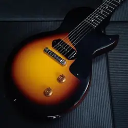 GIBSON CUSTOM SHOP 1957 LES PAUL JUNIOR VOS VINTAGE SUNBURST