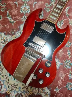 USED GUITAR ELIXIR