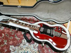 2009 GIBSON SG