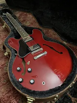 2019 ELECTRIC GUITAR