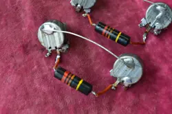 PAF WIRING HARNESS