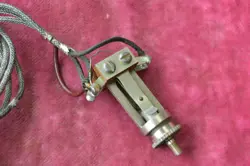 PAUL PAF WIRING