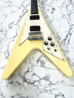 WHITE ELECTRIC