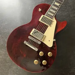 GIBSON ACTUAL IMAGE LES PAUL STUDIO 3.4KG