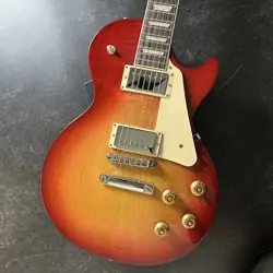 GIBSON LES PAUL STUDIO 3.58KG