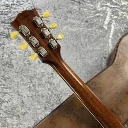 CUSTOM SHOP BEST