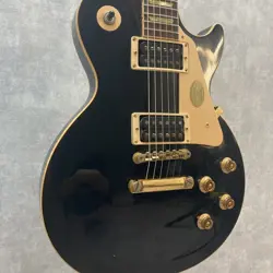 USED GIBSON LES PAUL CLASSIC 2002 ELECTRIC GUITAR FREE SHIPPING