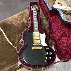 CUSTOM SHOP 3PU