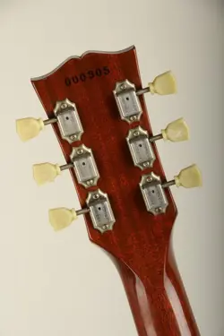TRANS AMBER 2000
