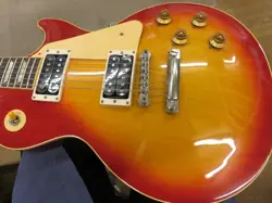 PAUL CLASSIC ELECTRIC
