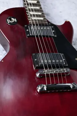 2003 ELECTRIC