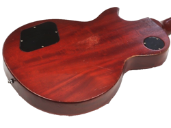 LESPAUL STUDIO WINE
