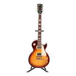 GIBSON   ELECTRIC GUITAR   LES PAUL TRADITIONAL   160030377   A RANK   70  USED