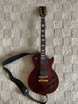 1990 GIBSON STUDIO