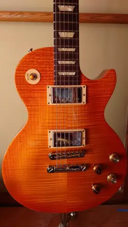 MOORE SIGNATURE MODEL