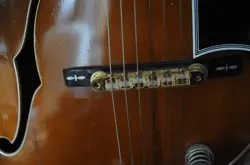GIBSON JOHNNY